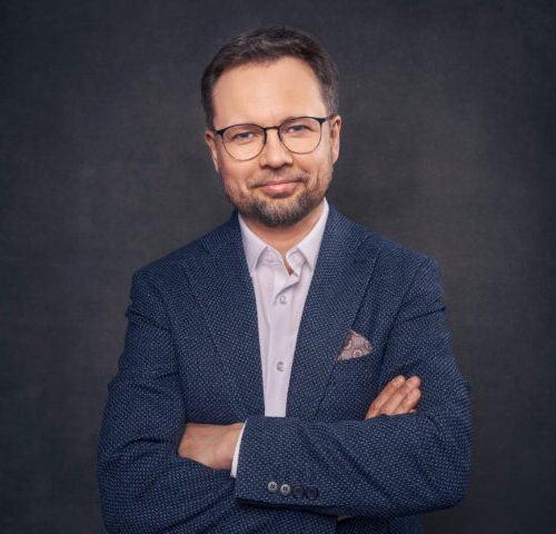 Radca Prawny Marcin Rurys